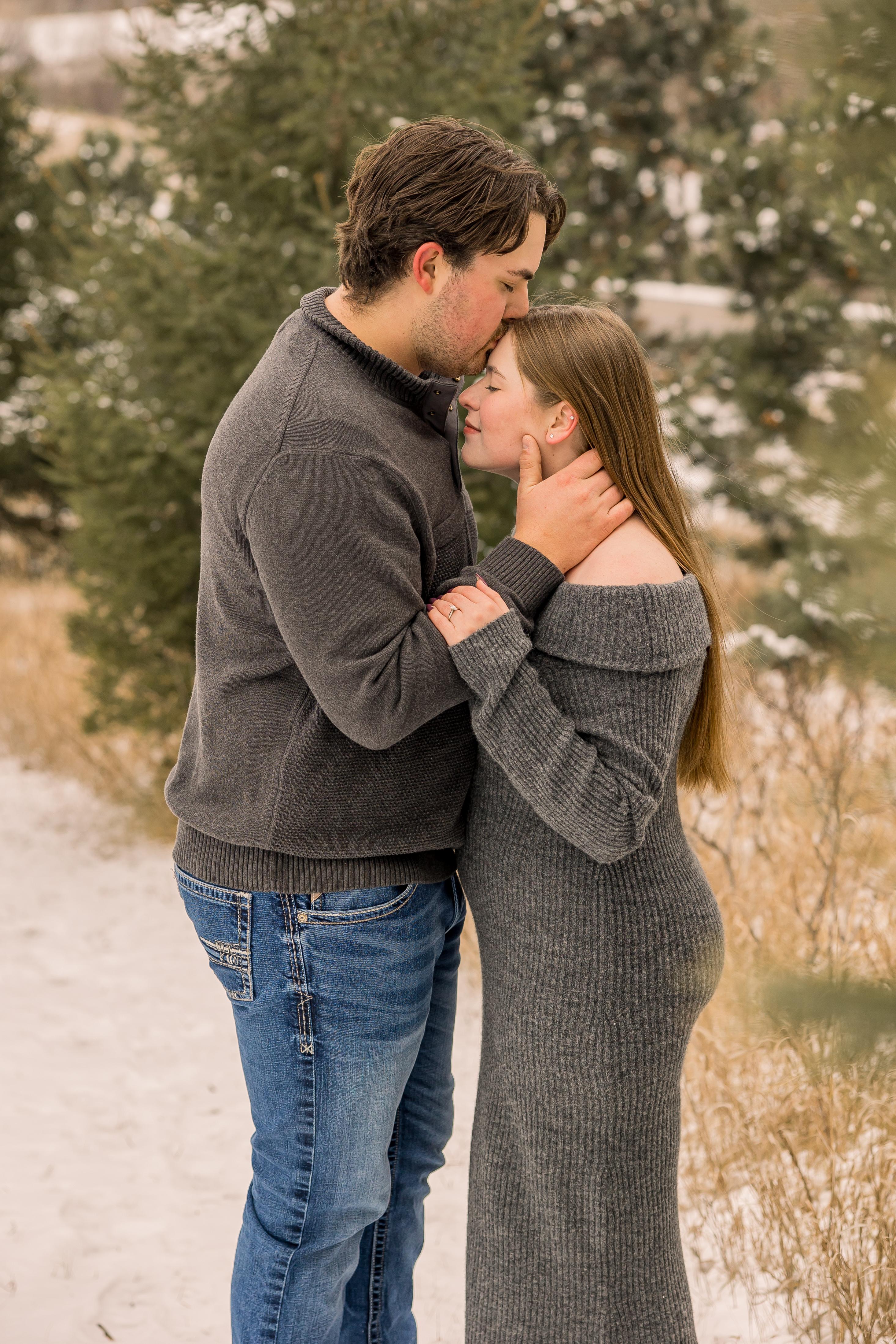 The Wedding Website of Emily Giere and Coltin Pflipsen