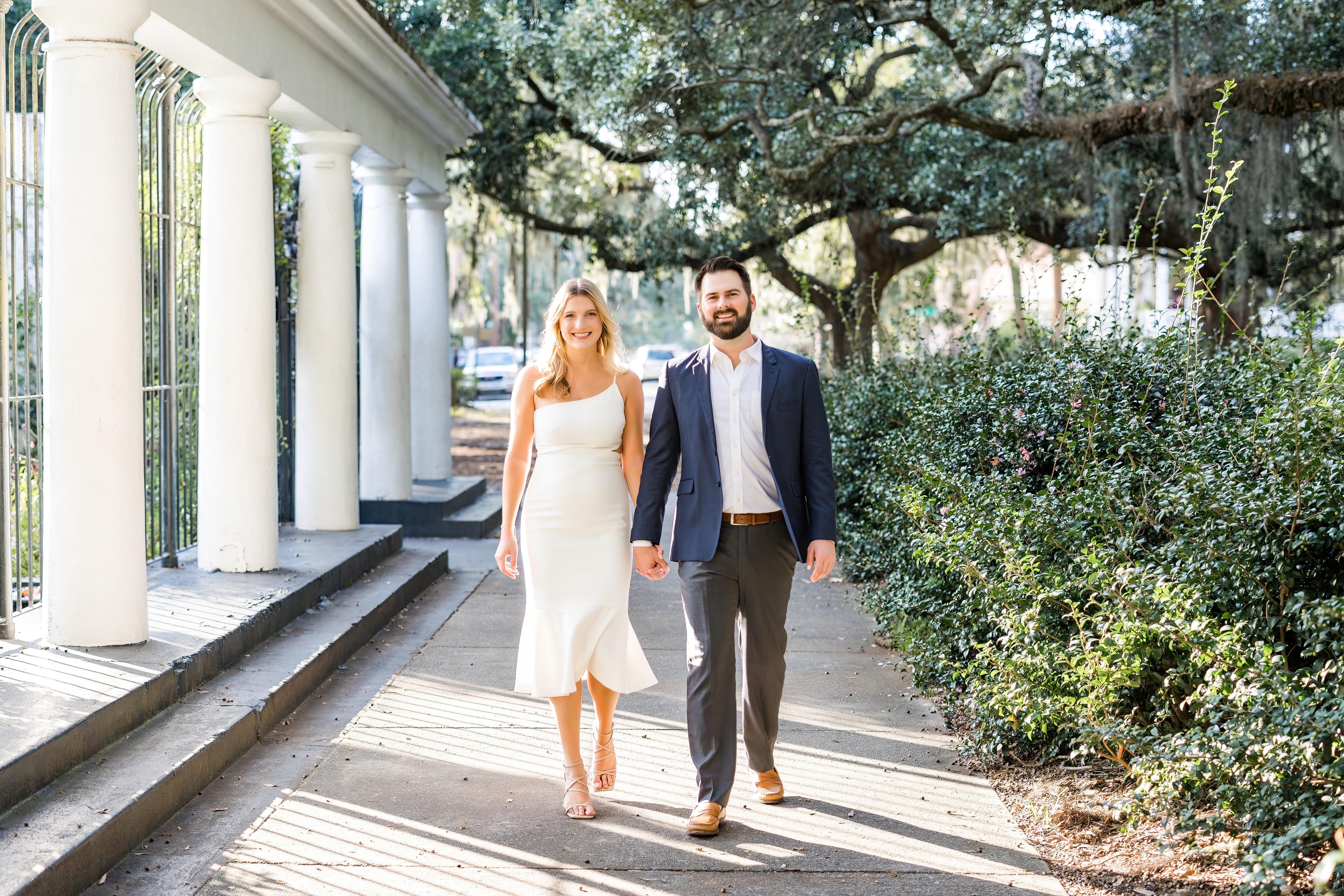 The Wedding Website of Greta Radovich and Michael Younkie