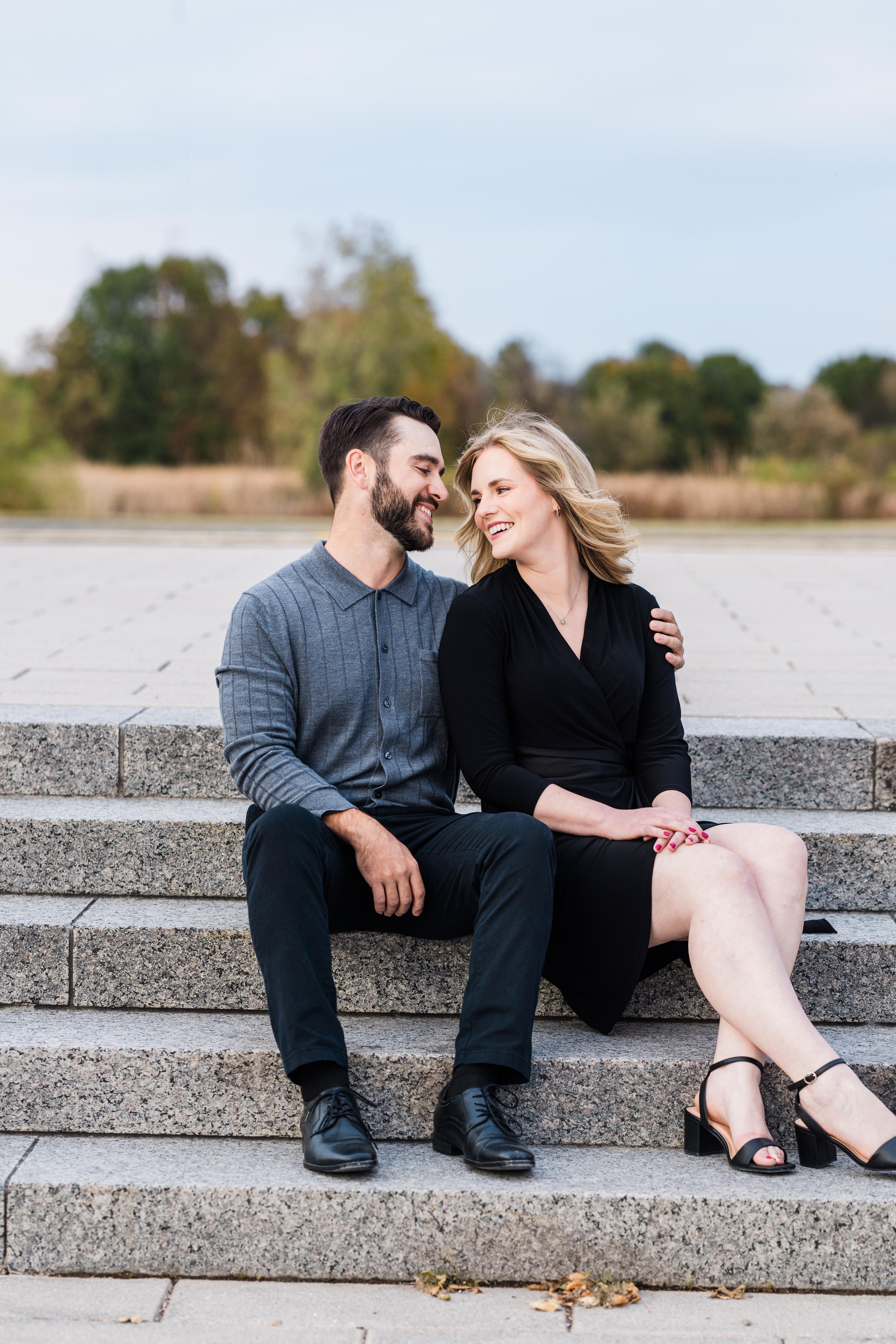 The Wedding Website of Payton Suddeth and Collin Landis
