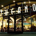 Tucanos Brazilian Grill