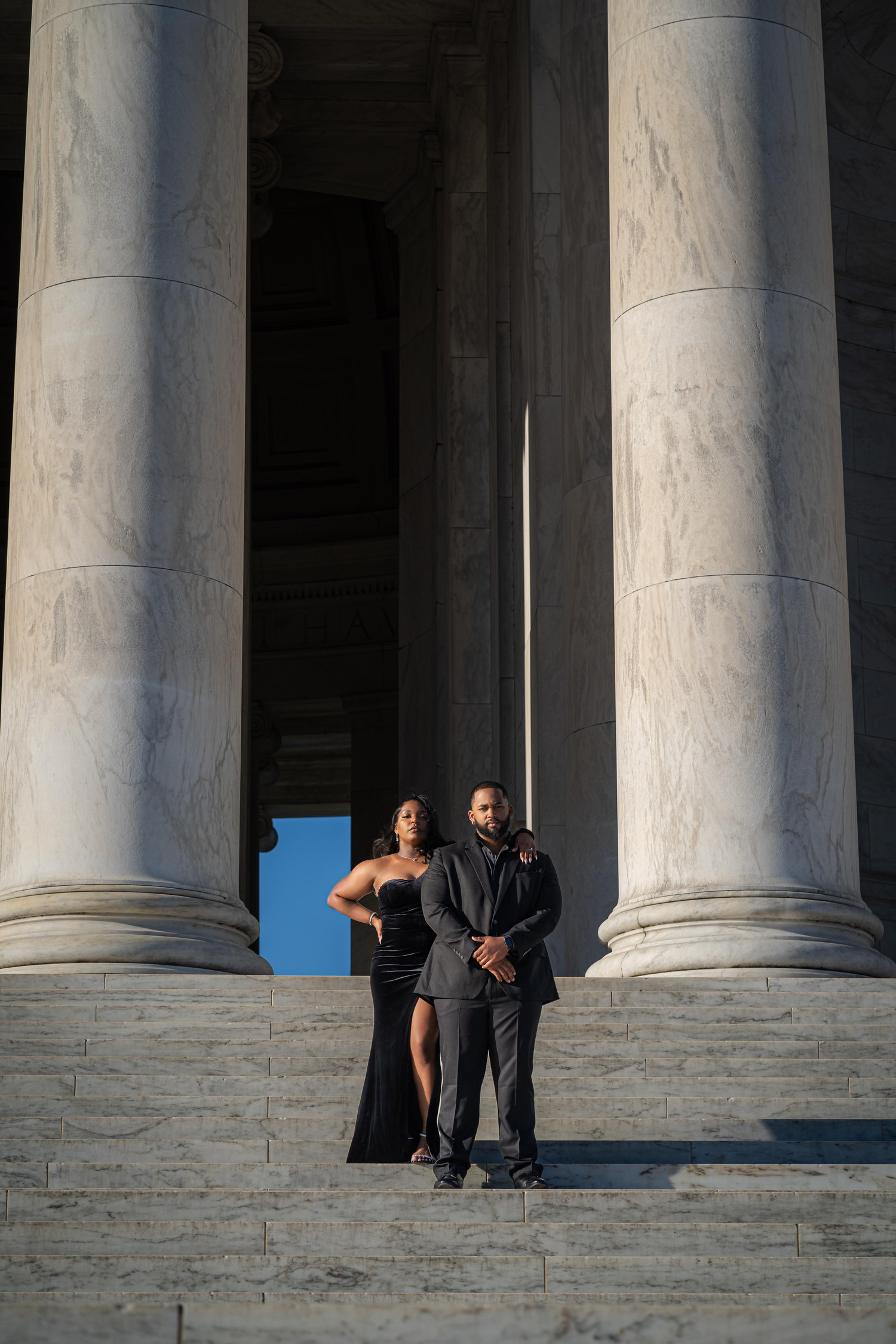 The Wedding Website of Keturah Postell and Michael Lynn lll