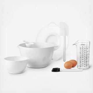 Margrethe 7-Piece Baking Set