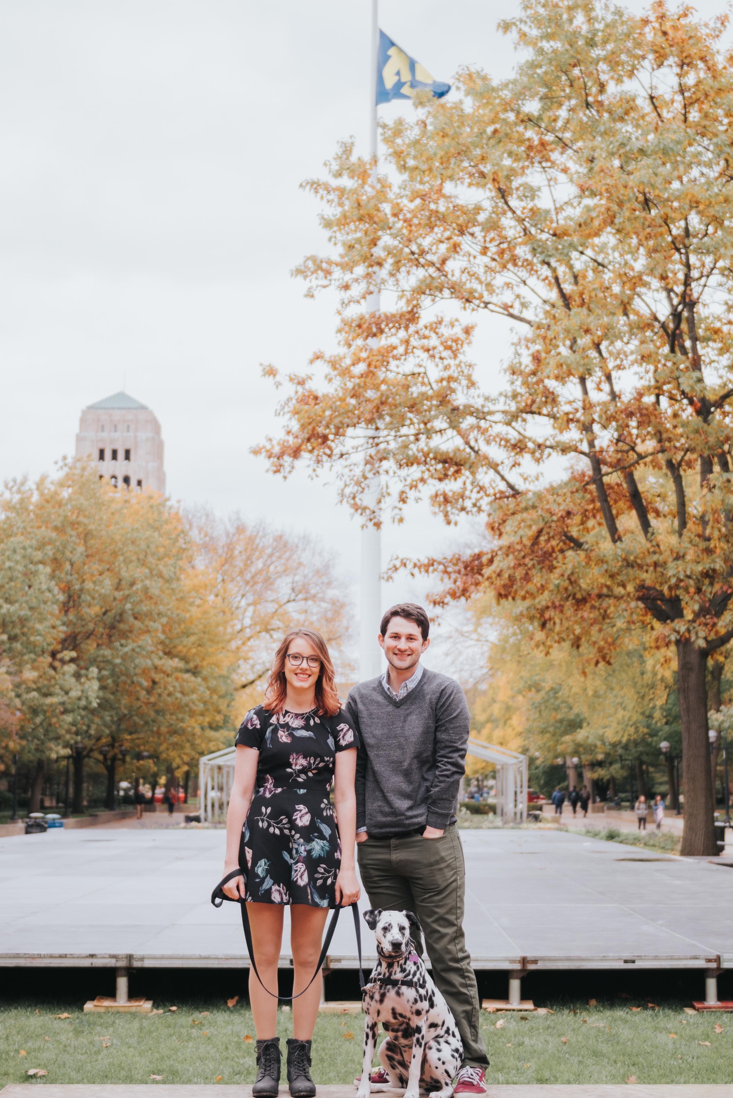 The Wedding Website of Catie Szedlak and Aaron Guarnaccia