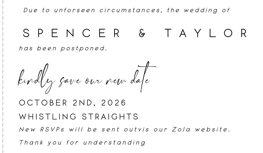 The Wedding Website of Taylor Barnard and Spencer Likas