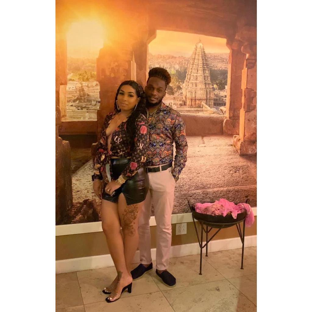 The "Will you Marry Me?" Dinner......  Guess What I said?.........😜😜😜😜