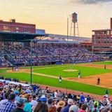 Durham Bulls Athletic Park