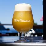 Foam Brewers - Burlington