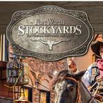 Fort Worth Stockyards