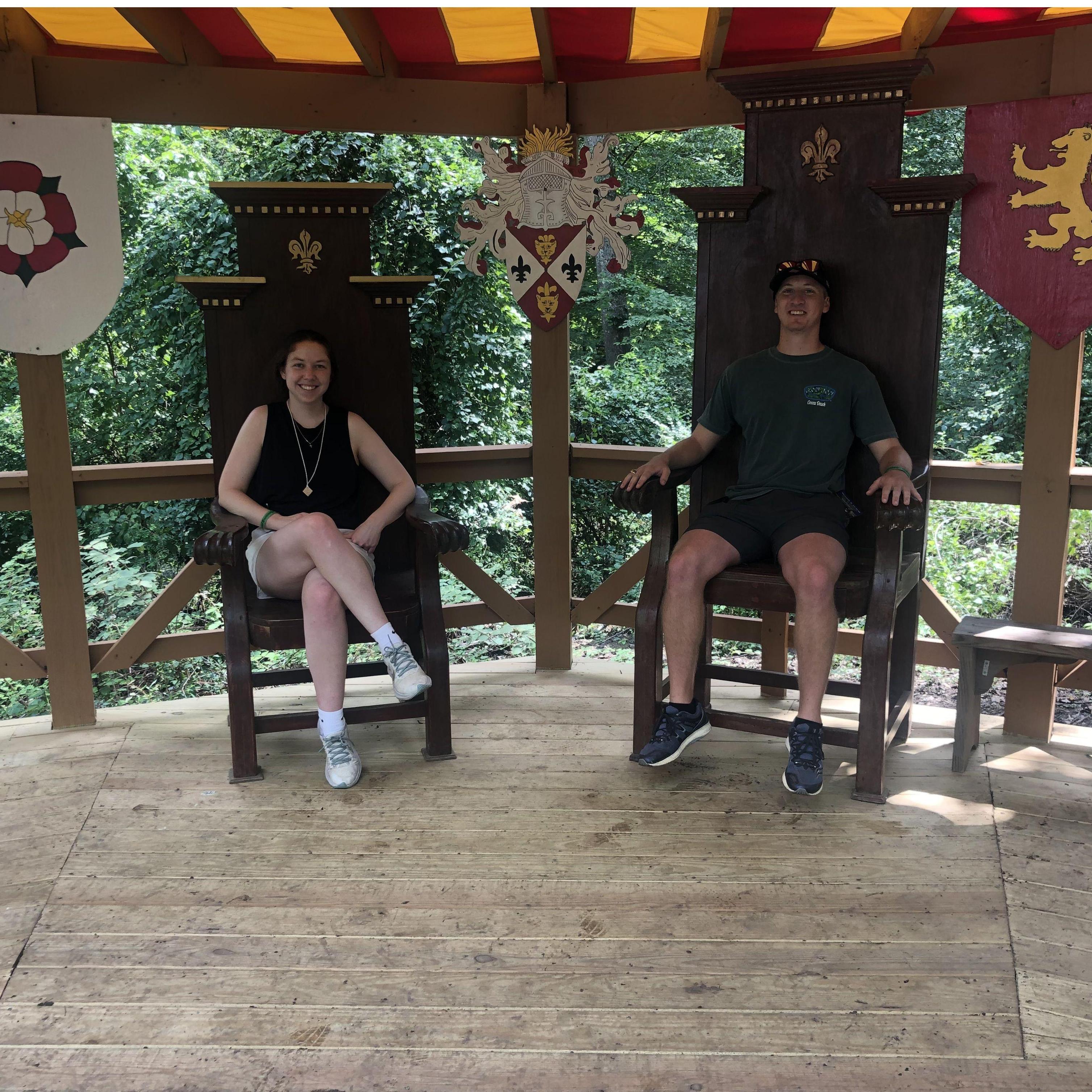 Ren Fest 2024