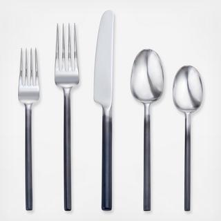 Raven 20-Piece Flatware Set, Service for 4