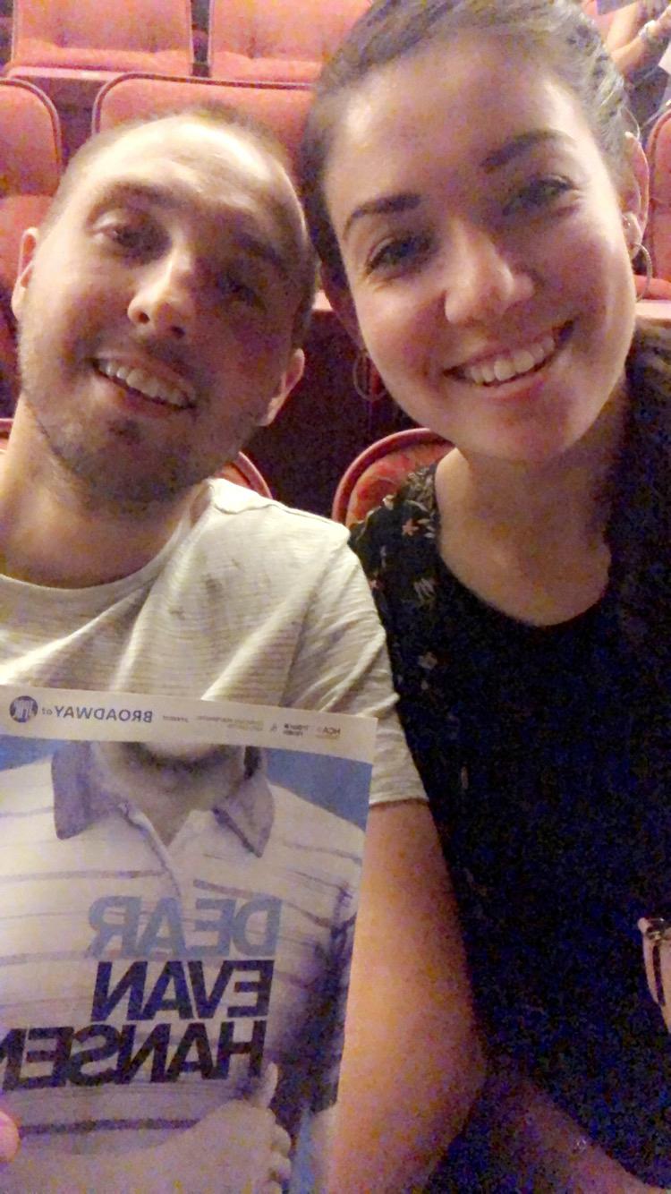 September 2019 - TPAC Nashville, TN