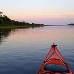 Narrow River Kayaks