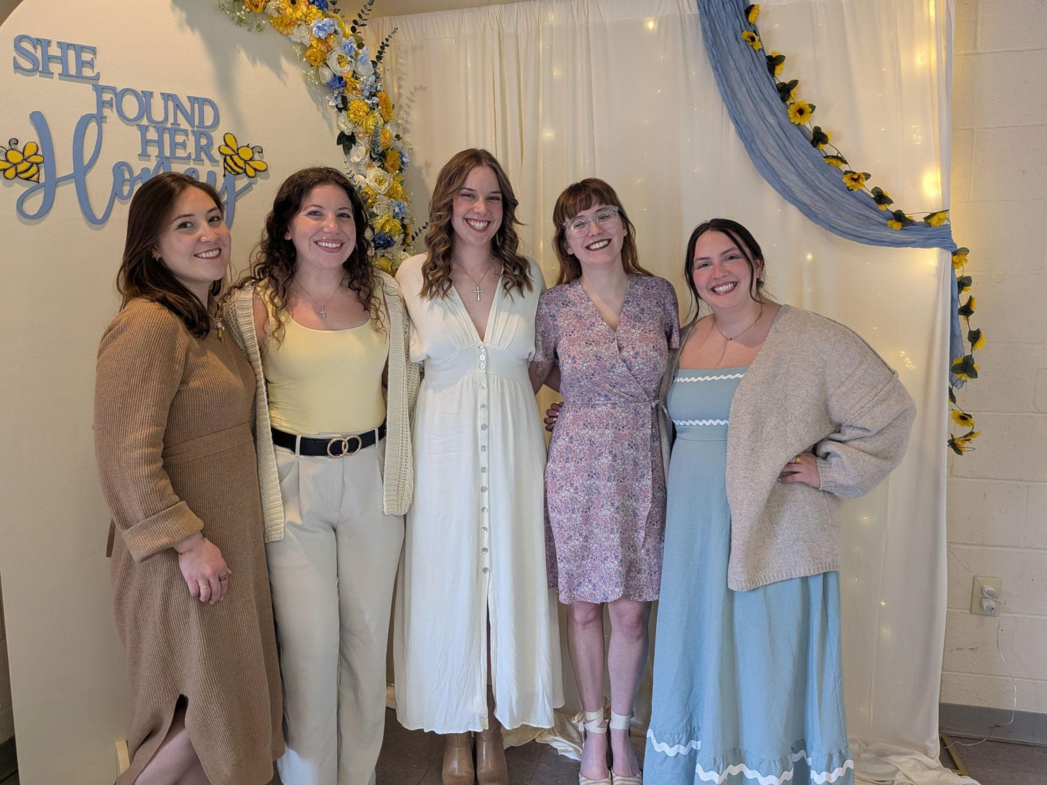 The Wedding Website of Gabrielle Snyder and Connor Martinez