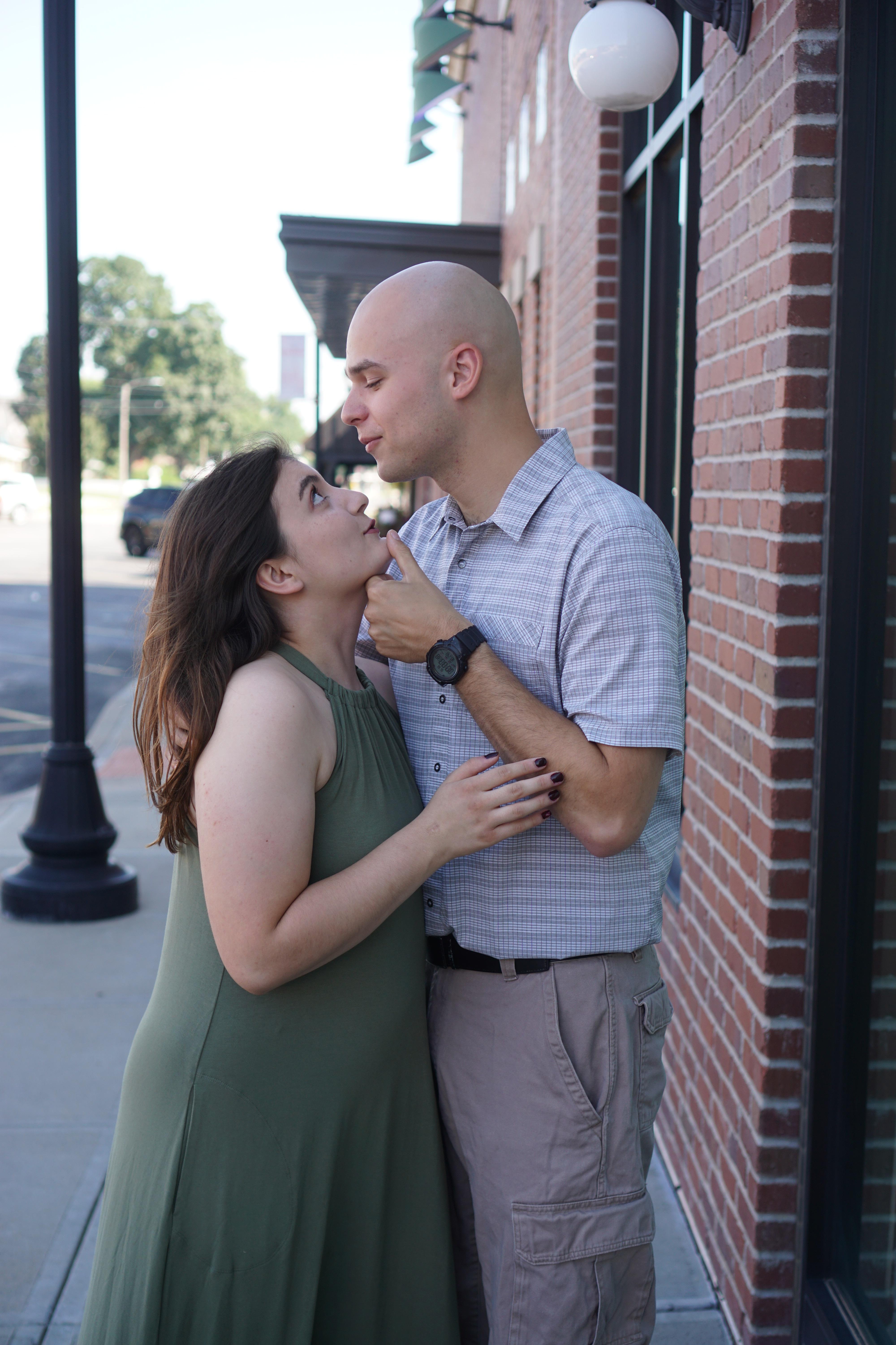 The Wedding Website of Shelby Huber and Joel Huntebrinker