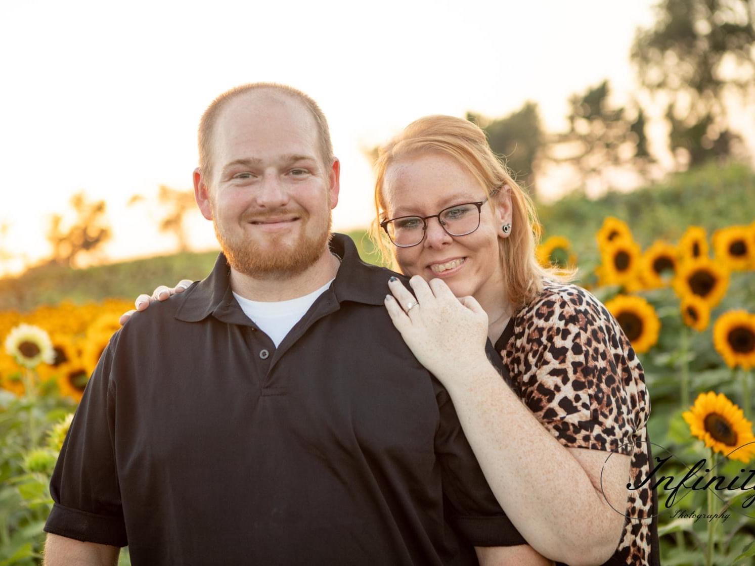 The Wedding Website of Melissa Breier and Donovan Rippstein