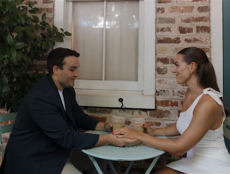The Wedding Website of Leah Novak and Andy Ream