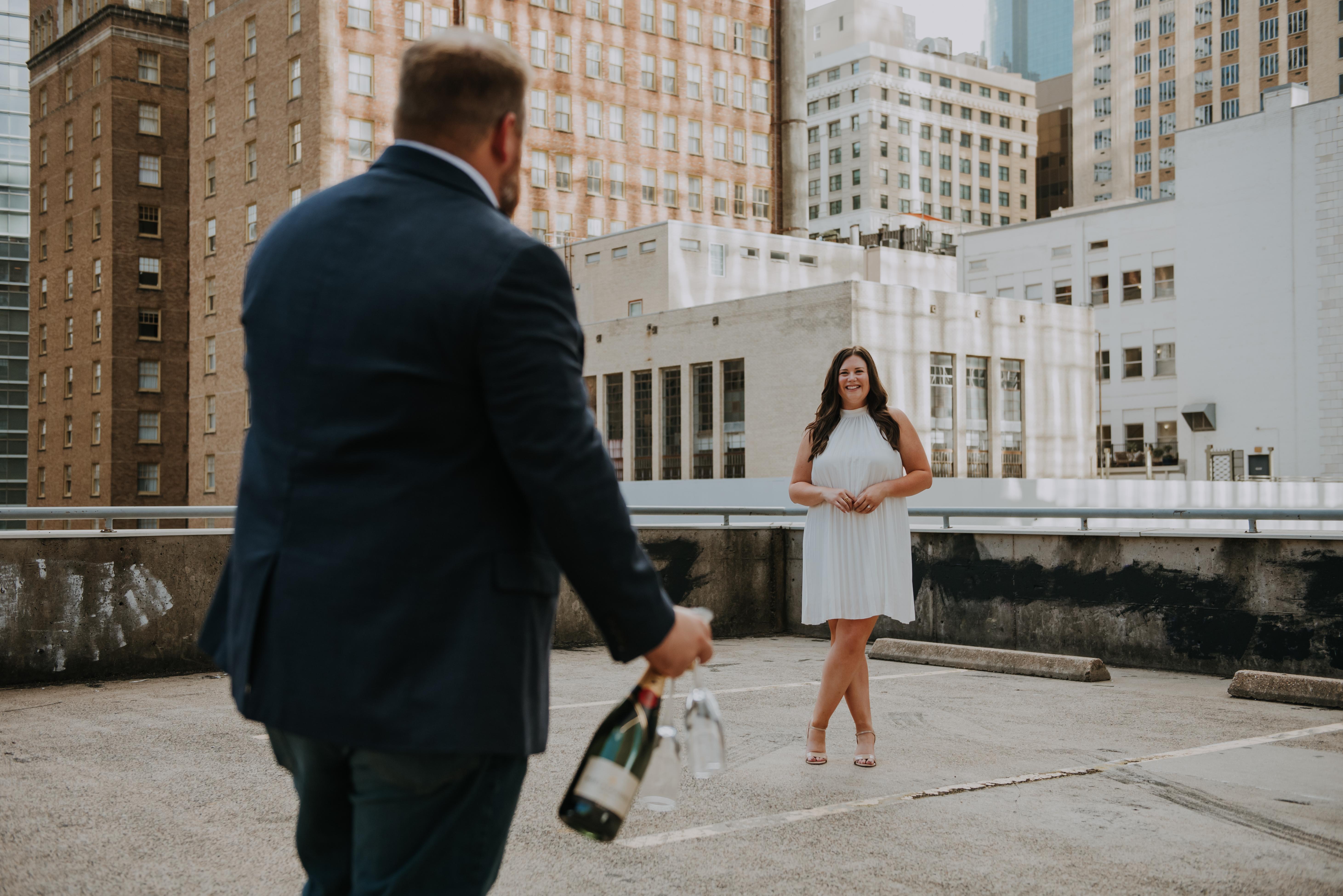 The Wedding Website of Sydney Hill and Seth Hill