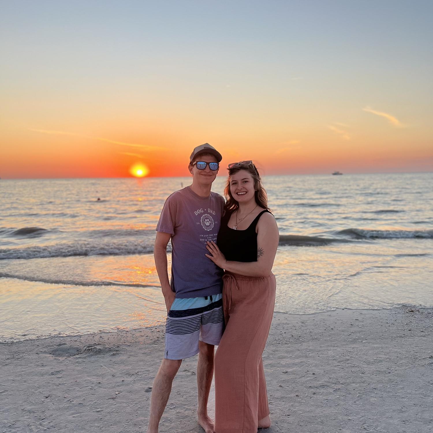 Florida Trip 2025