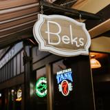 Beks