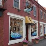 Damariscotta River Grill