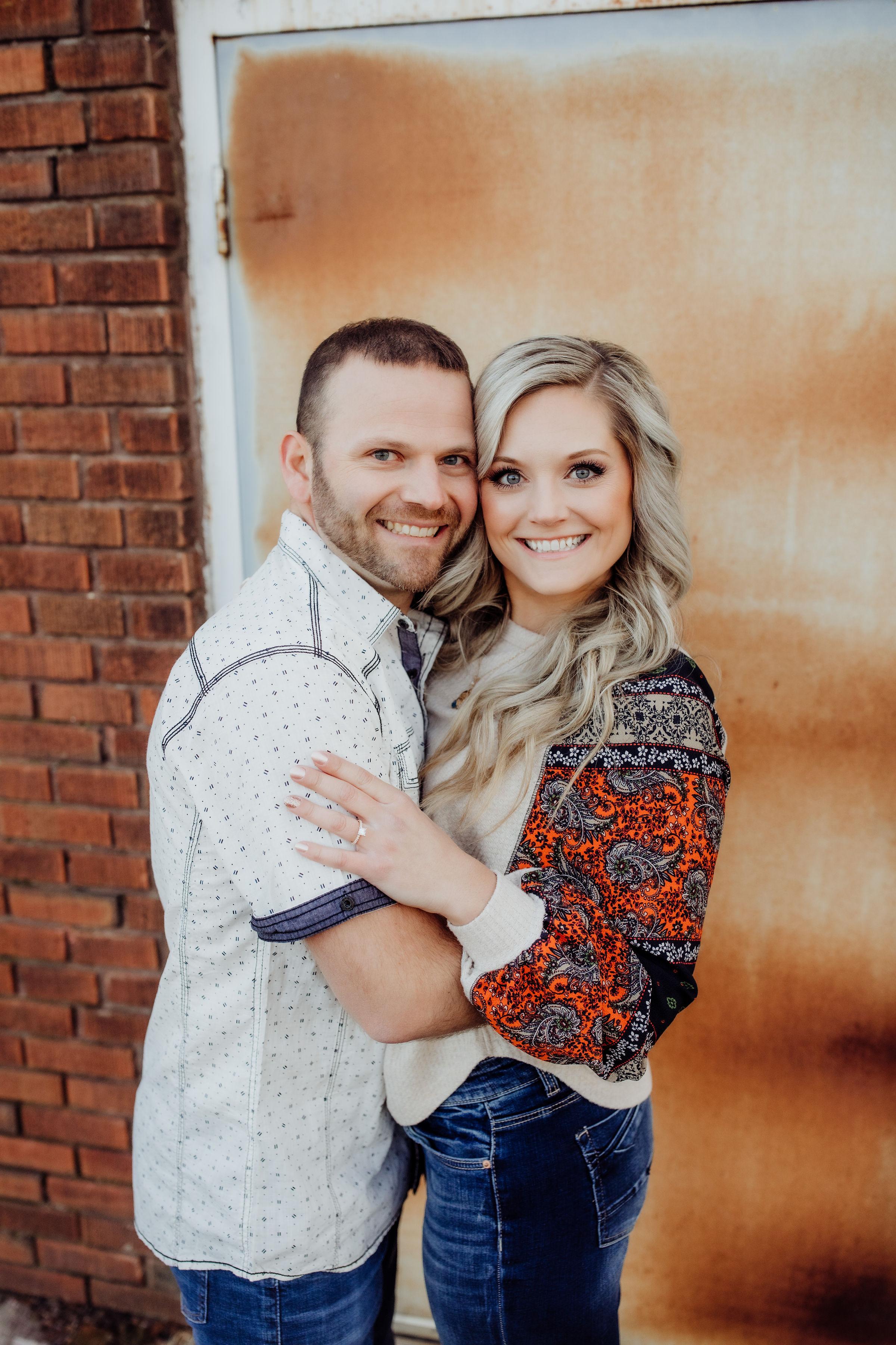 The Wedding Website of Kaitlyn Verbruggen and Michael Van De Hey