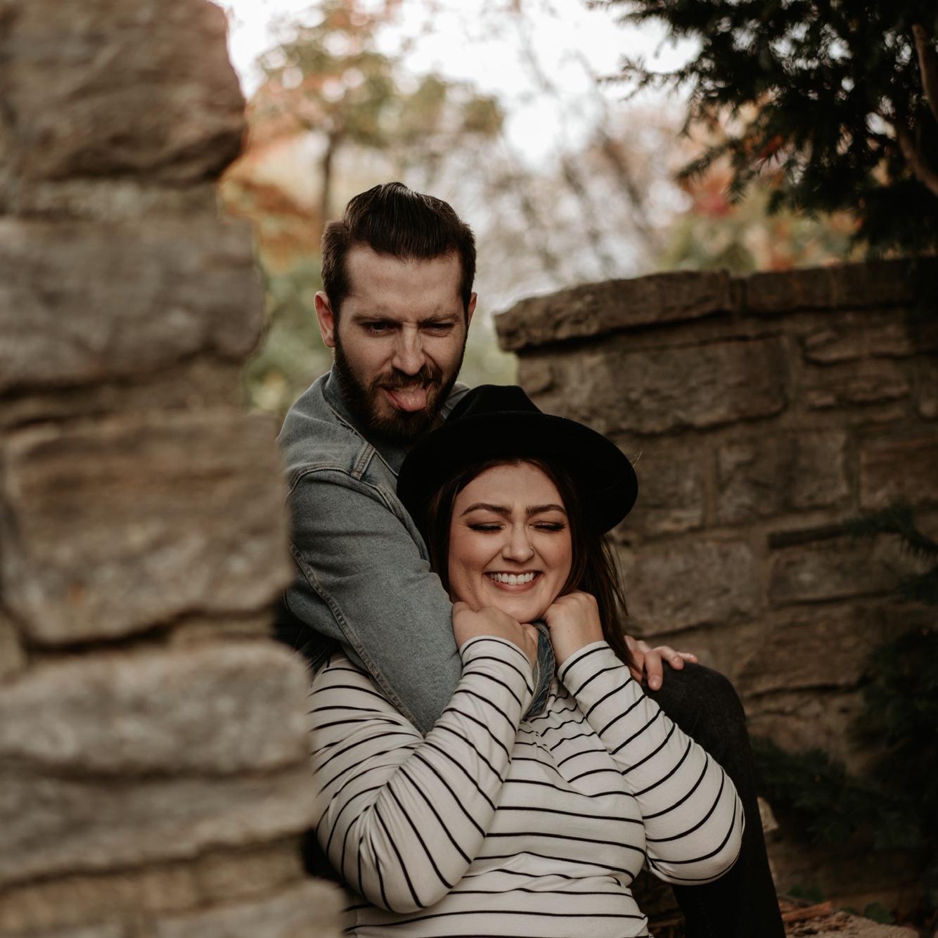 October 2020
This same photographer will be at the wedding!