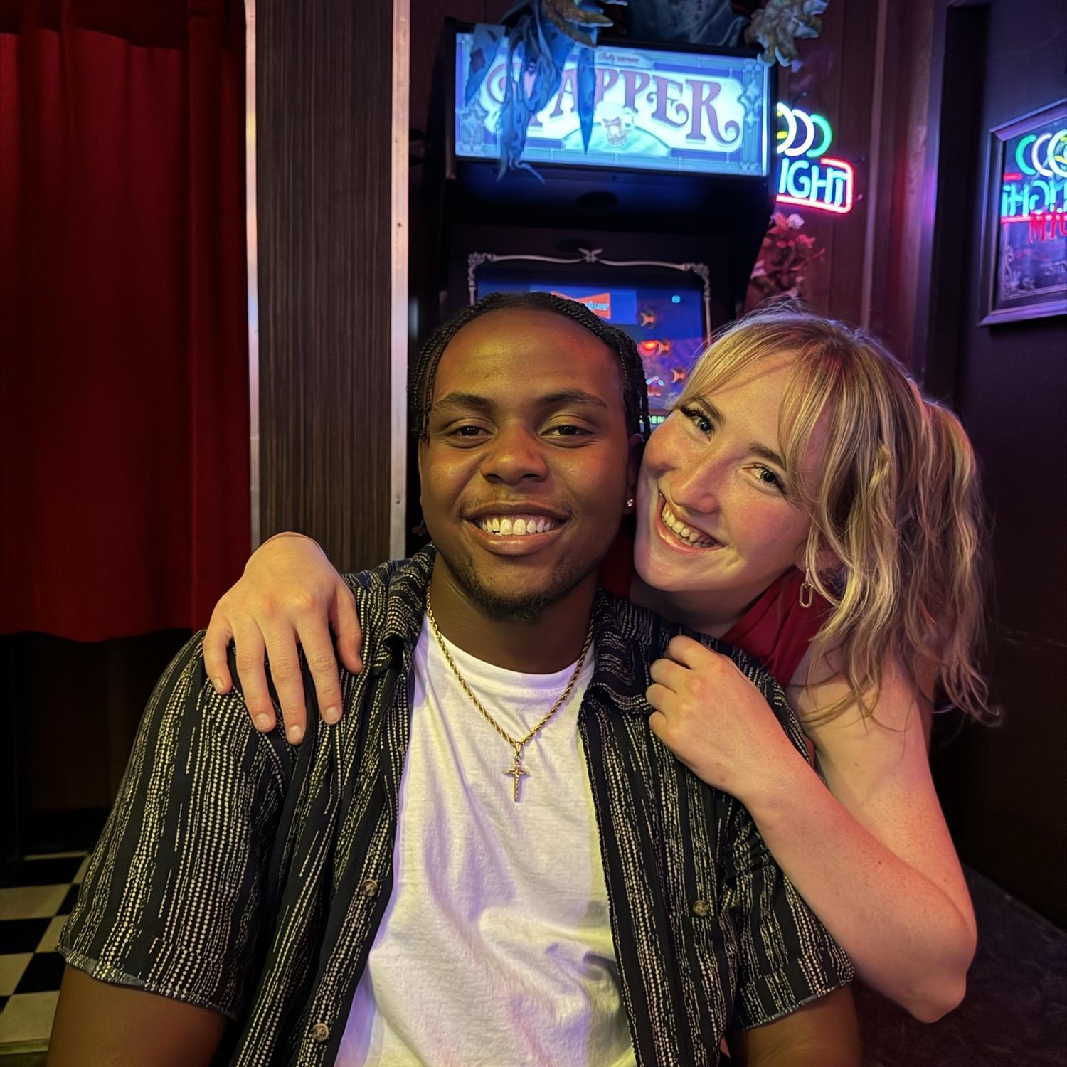 Trip to Las Vegas!