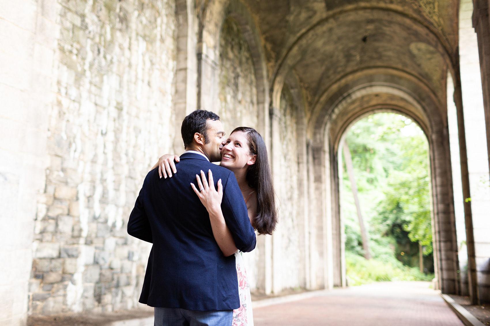 The Wedding Website of Tori James and RJ Liberto