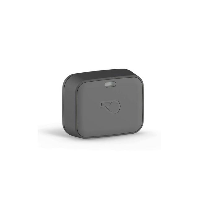 Whistle GO Explore Pets GPS Tracker - Gray