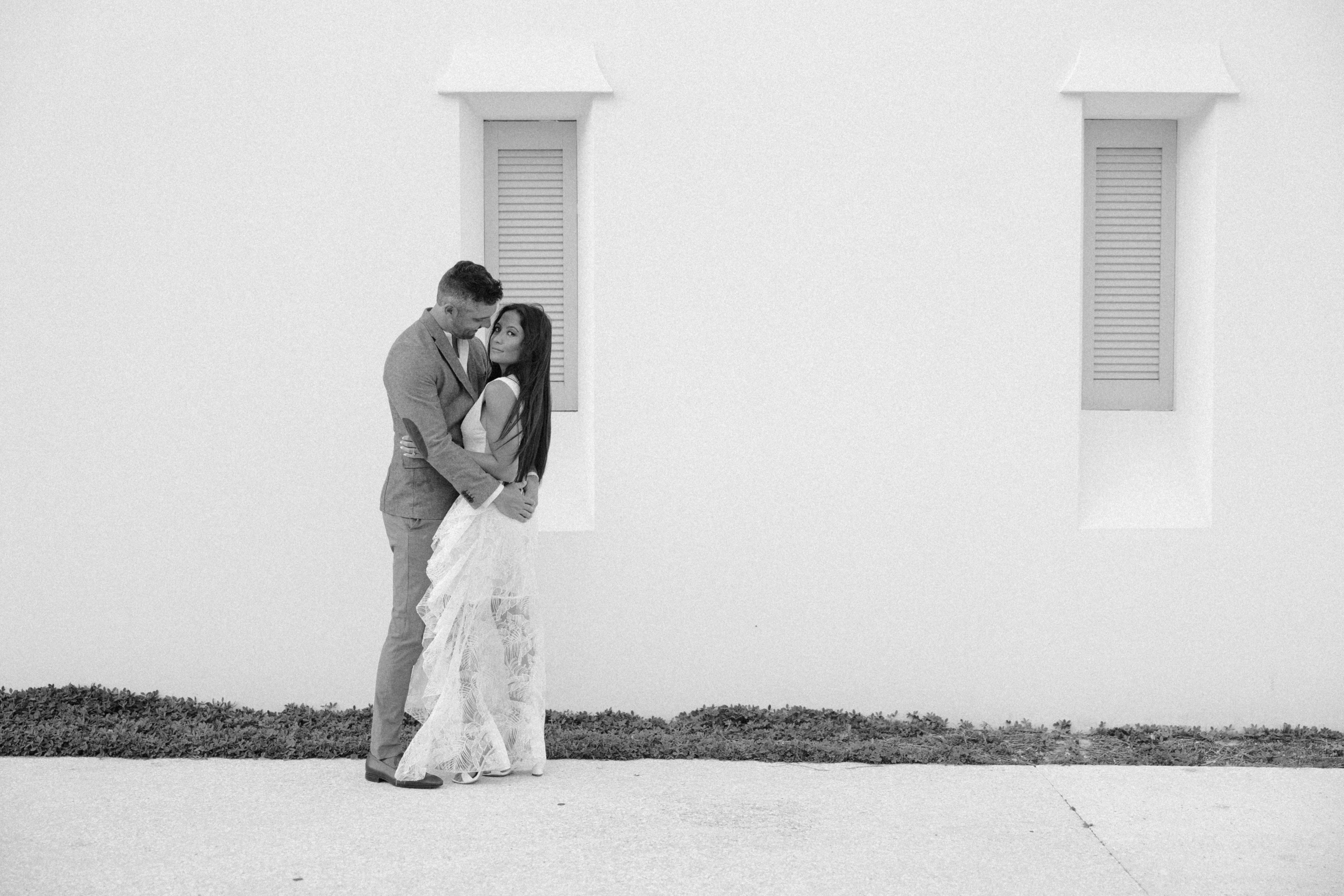 The Wedding Website of Ann Delaney and Casey Woods