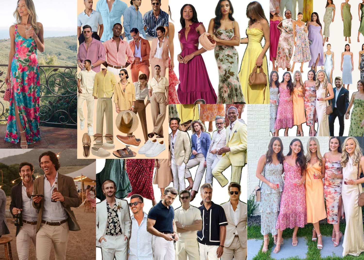 The Wedding Website of Jessica Cochrane and Holden Cash