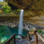 Hamilton Pool Preserve