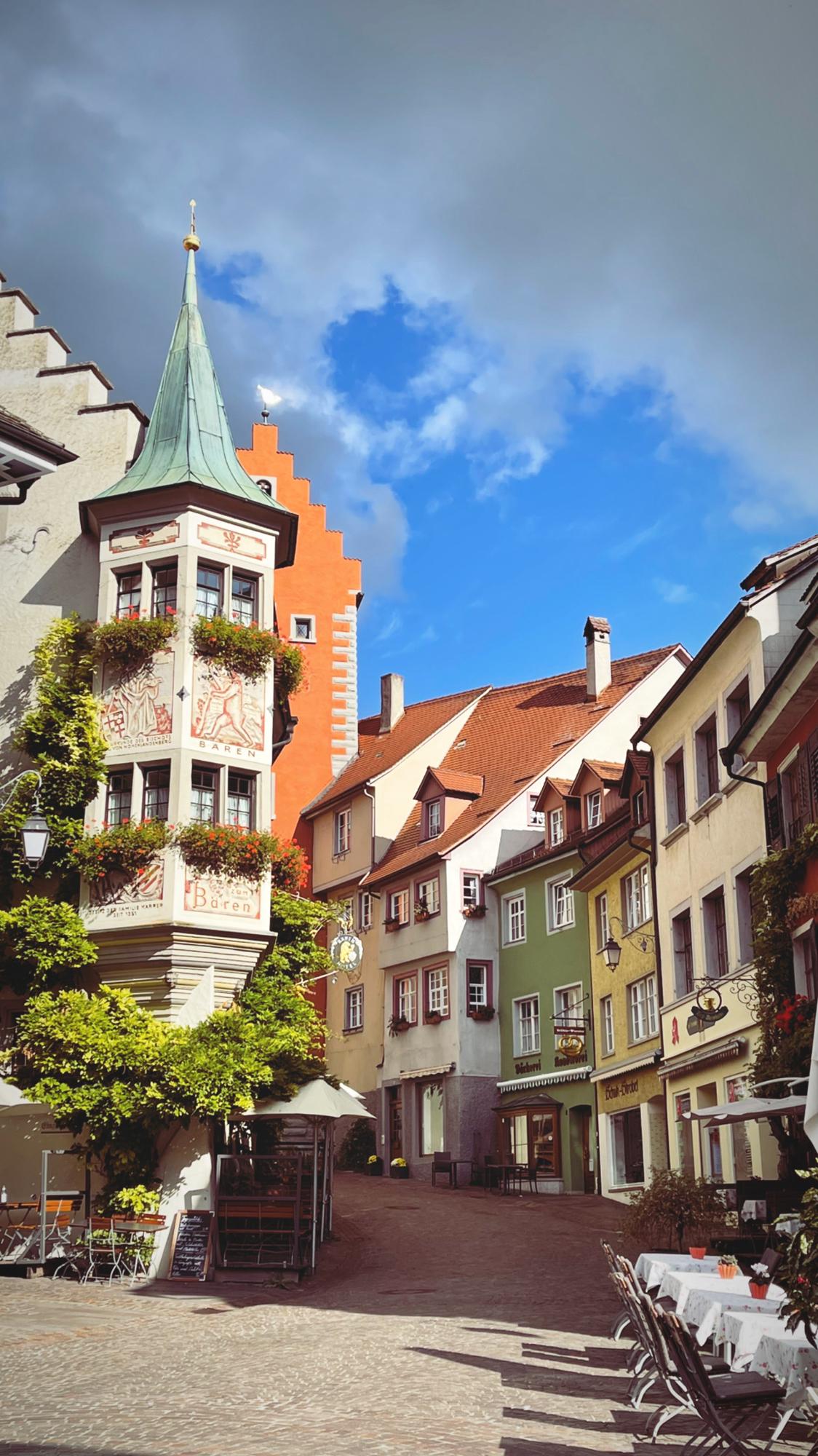 Meersburg