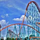 Six Flags Over Texas