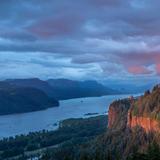Columbia River Gorge National Scenic Area