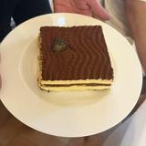 Pasticceria Pansa Amalfi