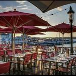 Vola's Dockside Grill and Hi-Tide Lounge