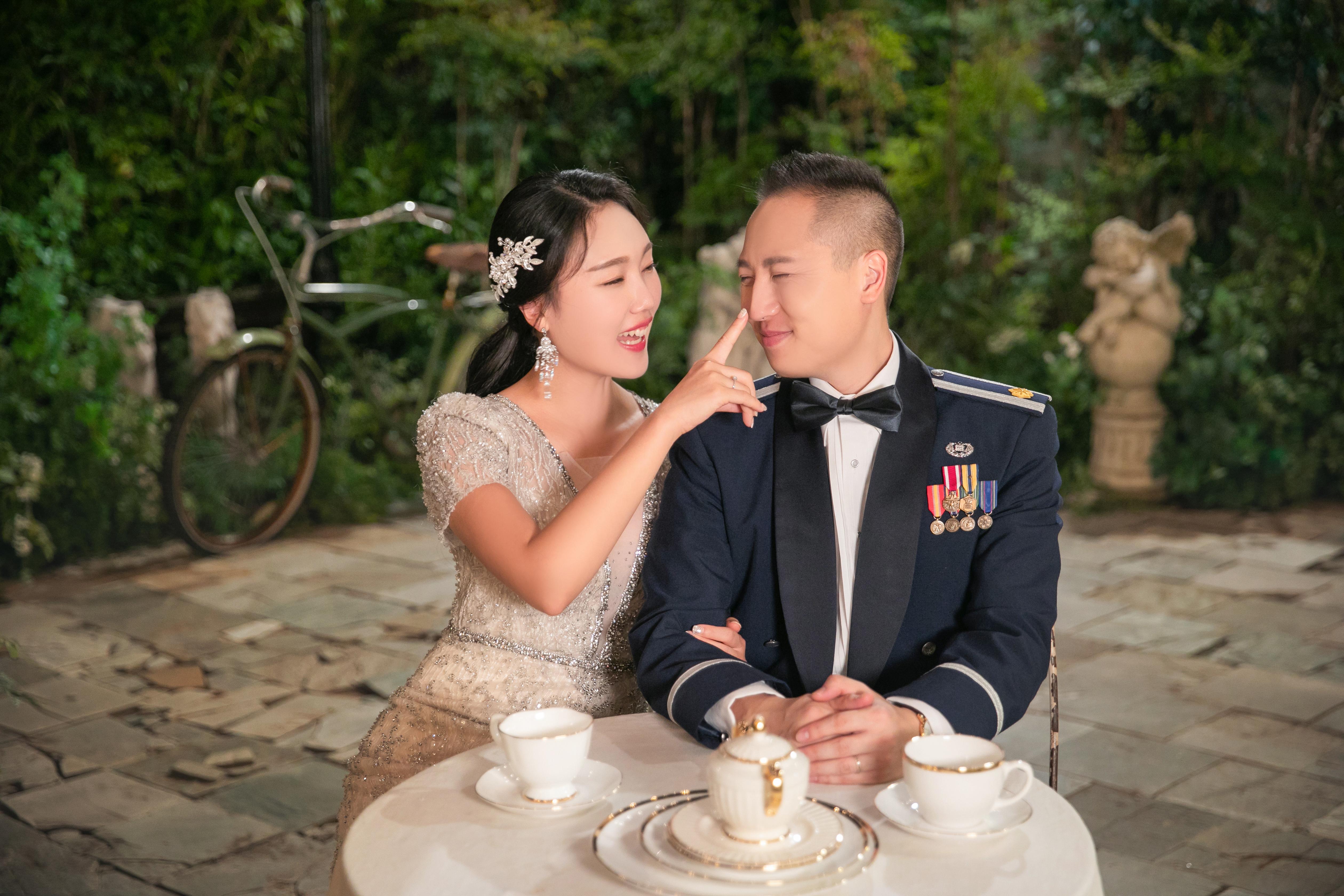 The Wedding Website of Hank Nguyen and Hyunsun Jeong