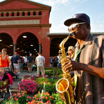 Eastern Market