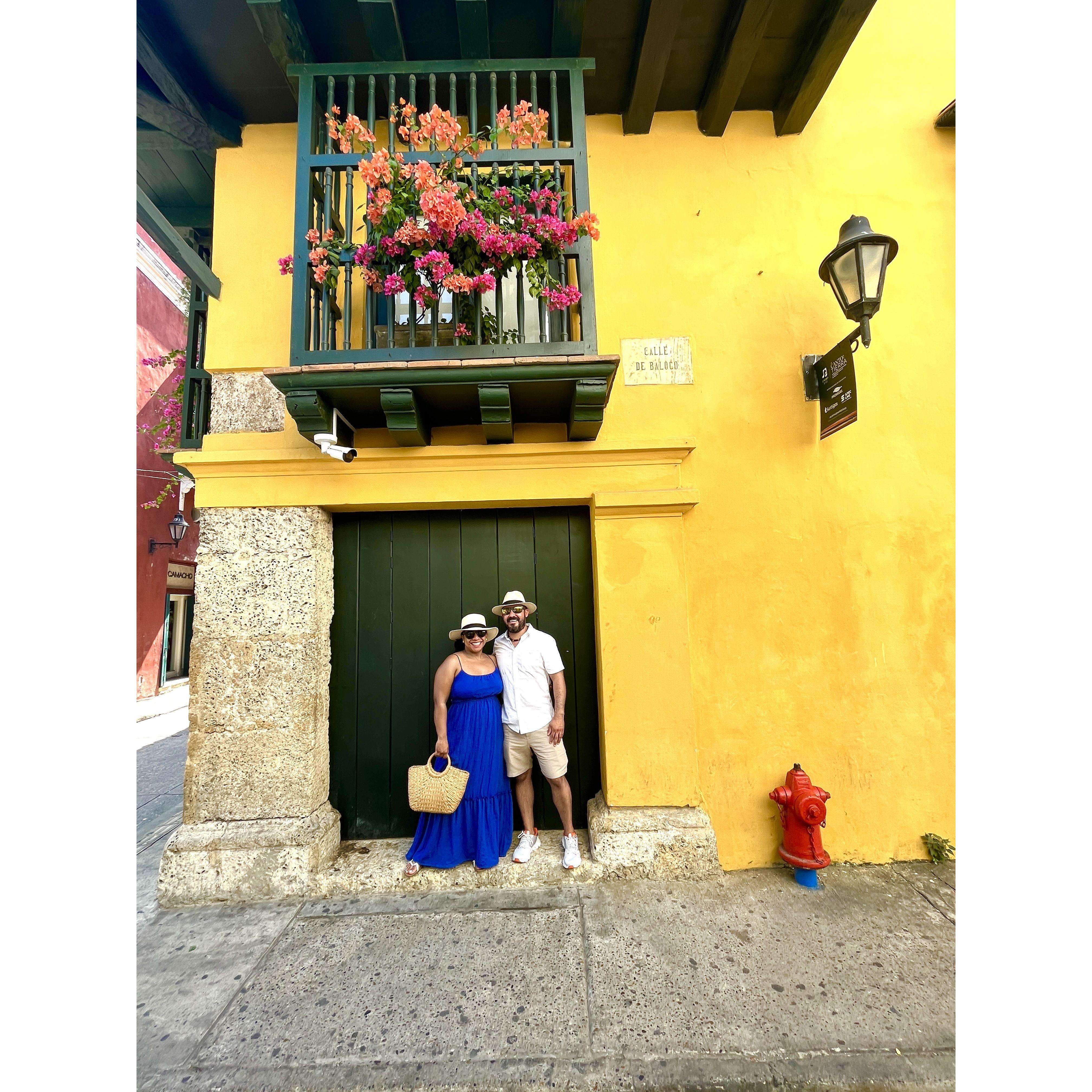 Cartagena, Colombia