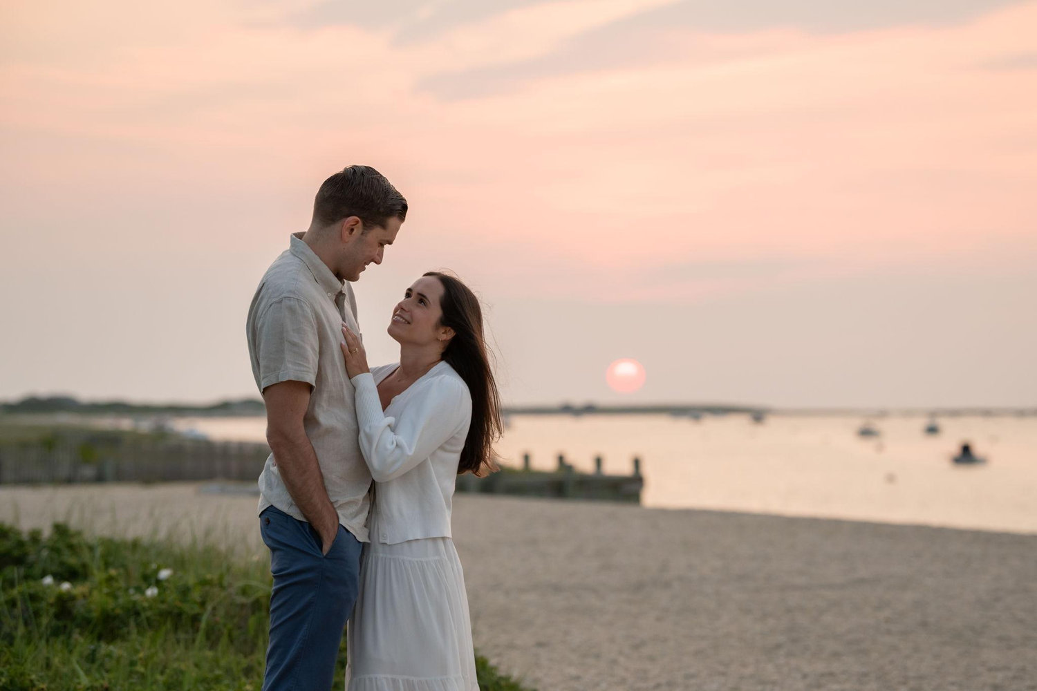 The Wedding Website of Claire Durand and Matt Maillet