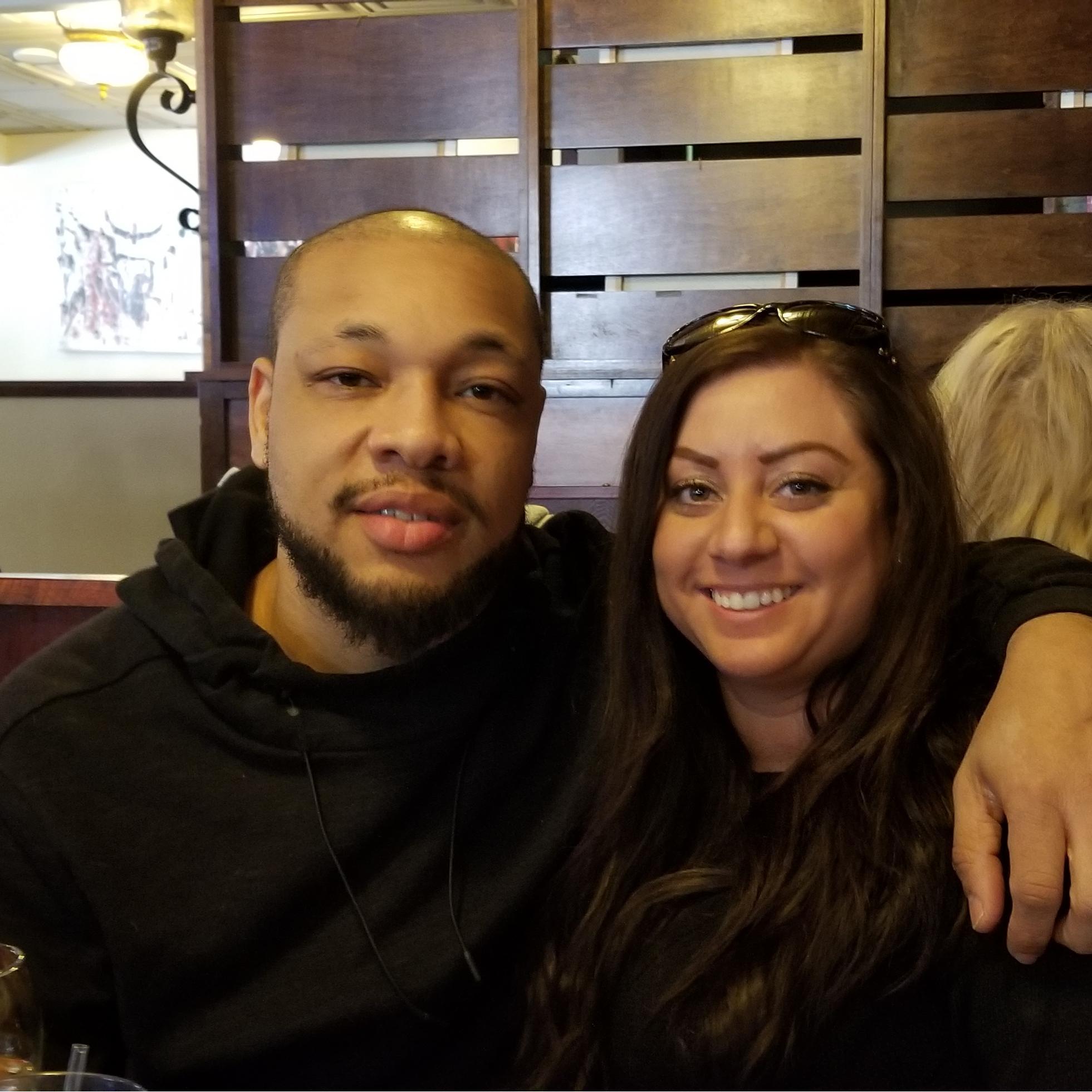 Dinner in Dallas!