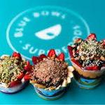 Blue Bowl Superfoods
