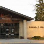 Bramble Park Zoo