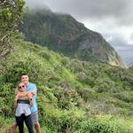 Iao Valley