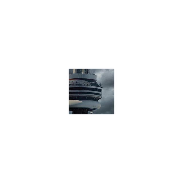 Drake - Views (2 LP) (EXPLICIT LYRICS) (Vinyl)