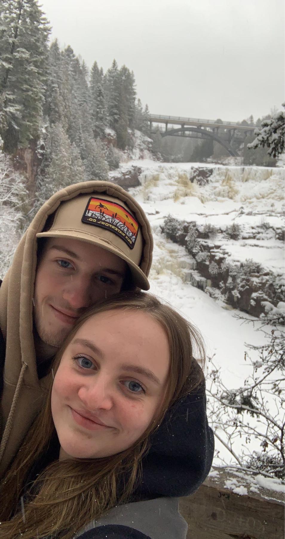 Duluth trip 2022