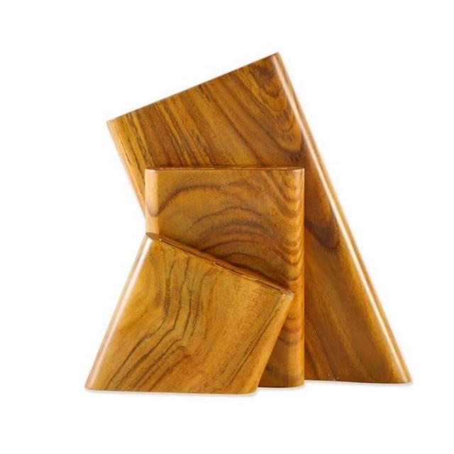 7pc Knife Block