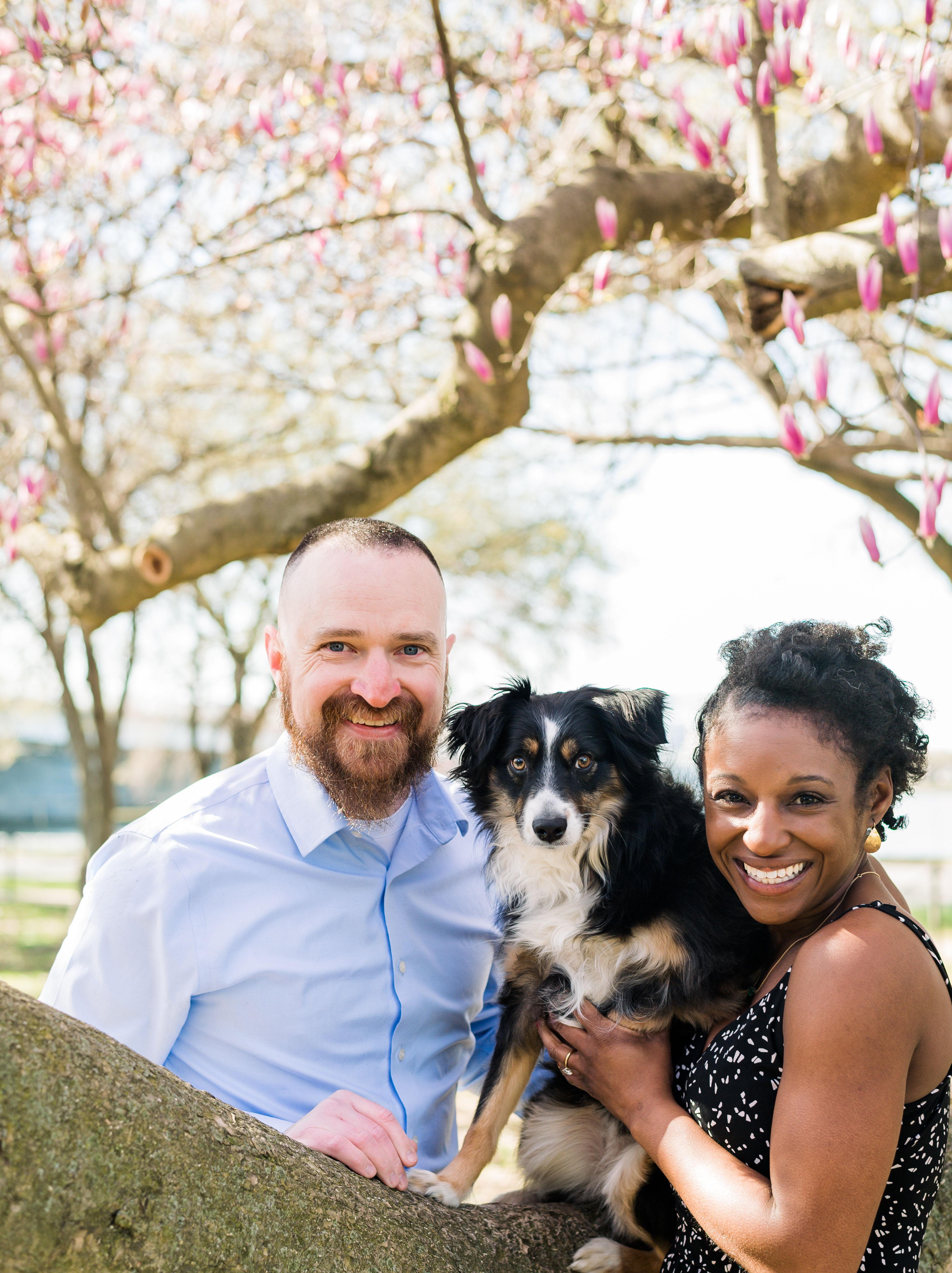 The Wedding Website of Alexandra Monde and Brendan Slemenda