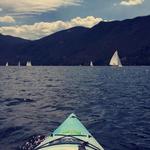 Mountain Paddlers Kayak Shack